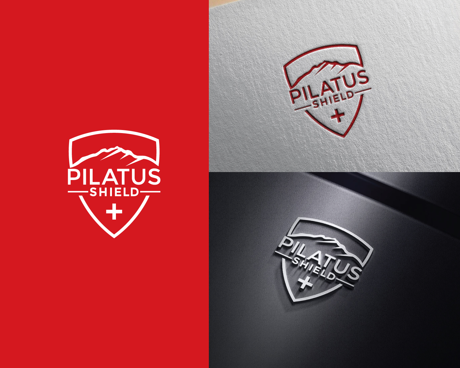 Logo Design by Atec for Lucerne Violins GmbH | Design #24433550