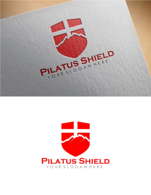 Logo Design by Praza for Lucerne Violins GmbH | Design #24442694