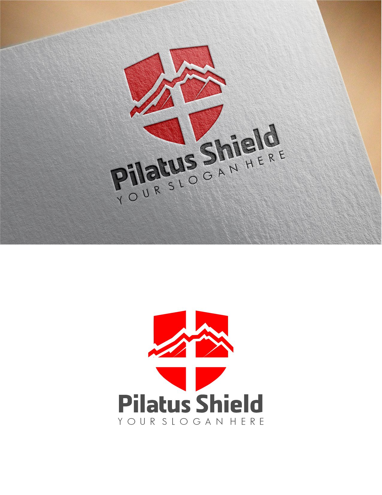 Logo Design by Praza for Lucerne Violins GmbH | Design #24442704