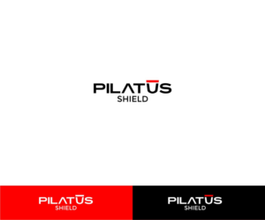 Pilatus Shield | Logo Design by OrianO-70