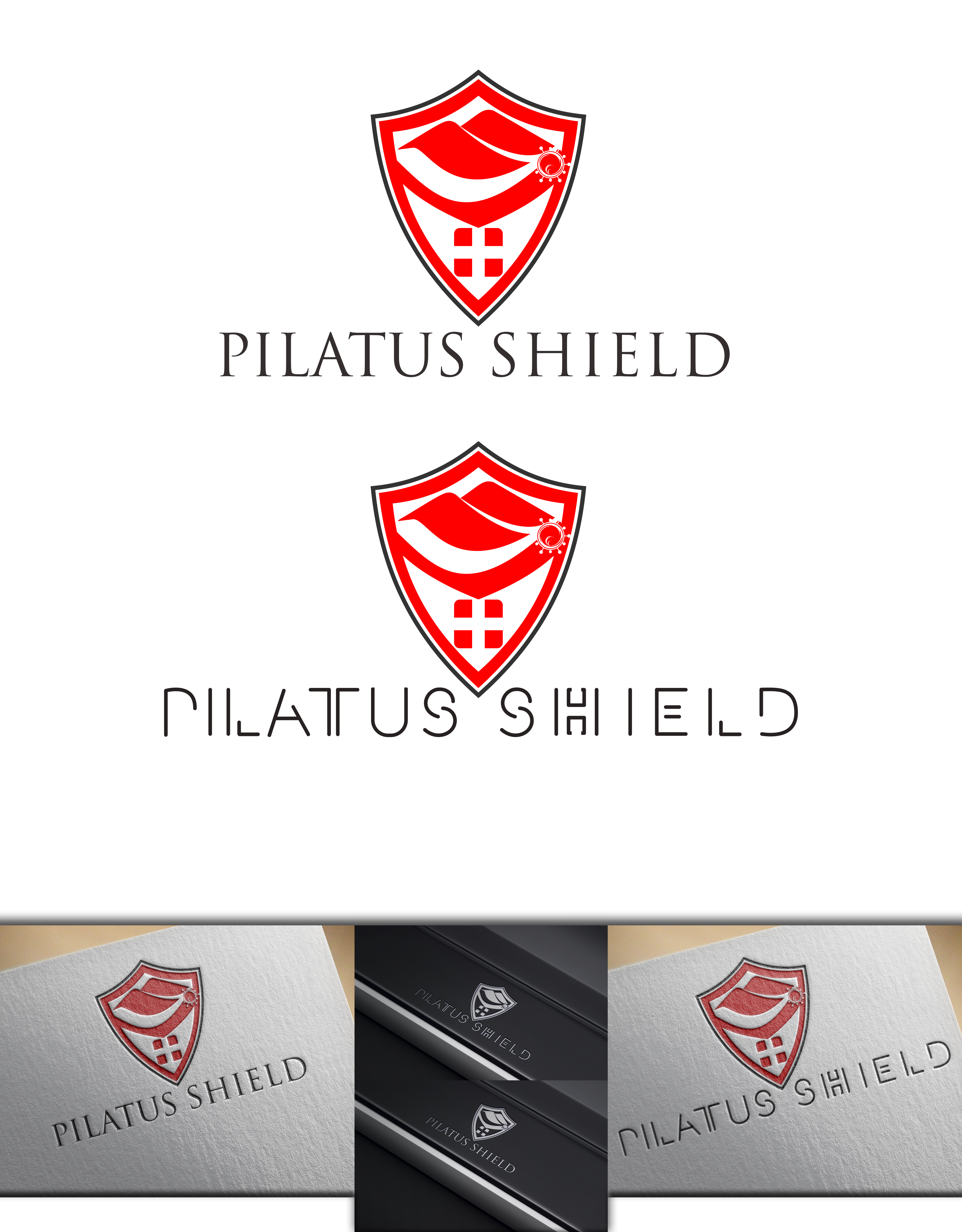 Logo Design by athania for Lucerne Violins GmbH | Design #24422015