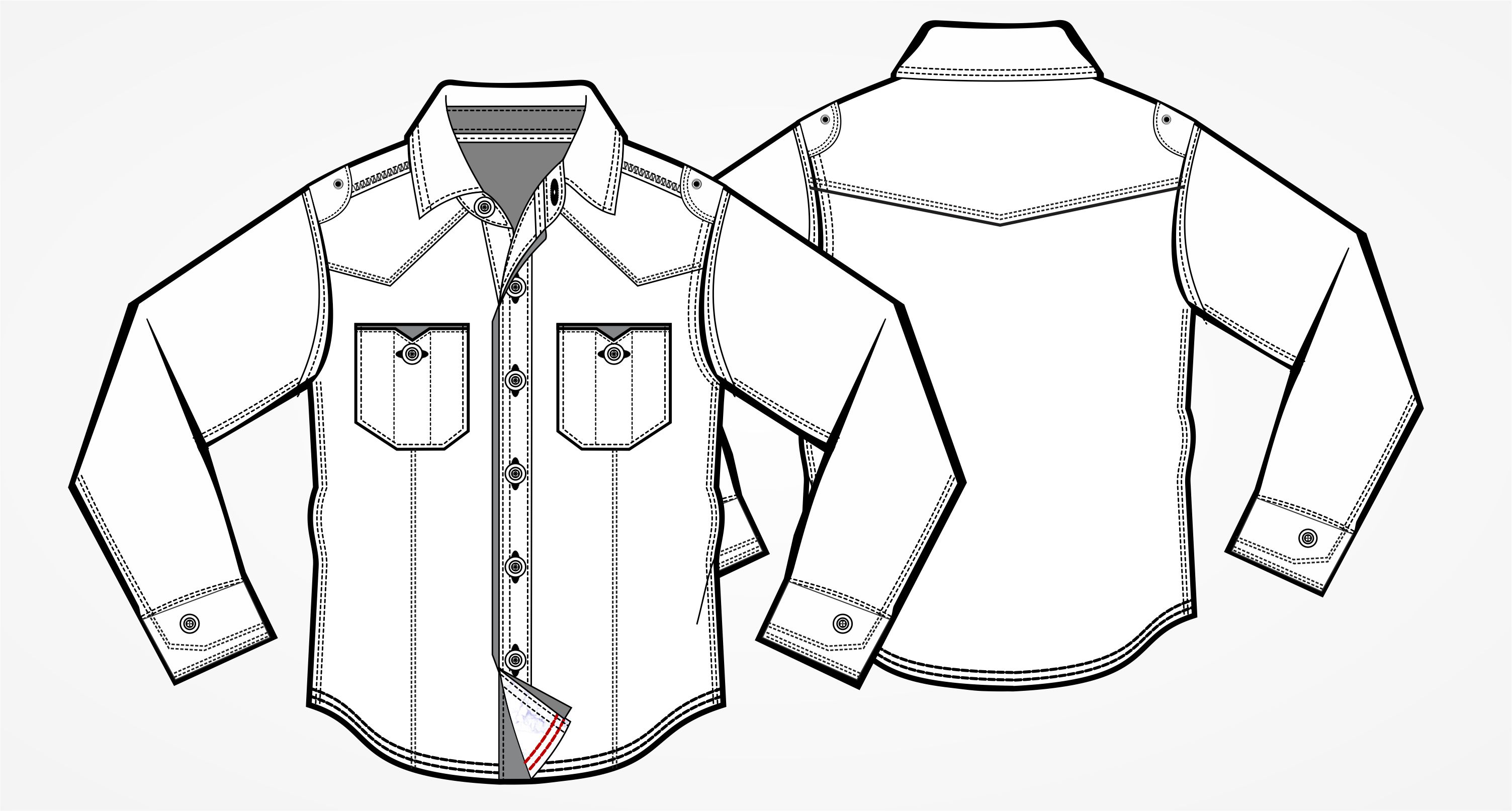 Diseño de Vestimenta por eightball inc. para este proyecto | Diseño: #24435985