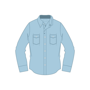 Diseño de Vestimenta por 1st para este proyecto | Diseño: #24430830