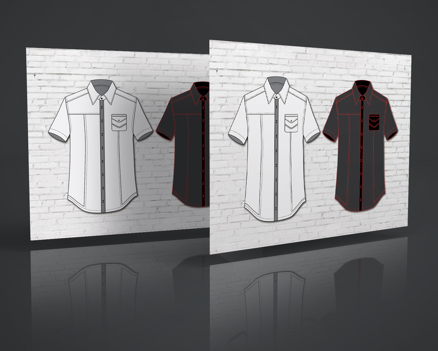 Diseño de Vestimenta por Your_Design para este proyecto | Diseño #24446030