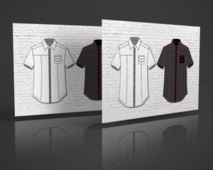 Apparel Design by Your_Design