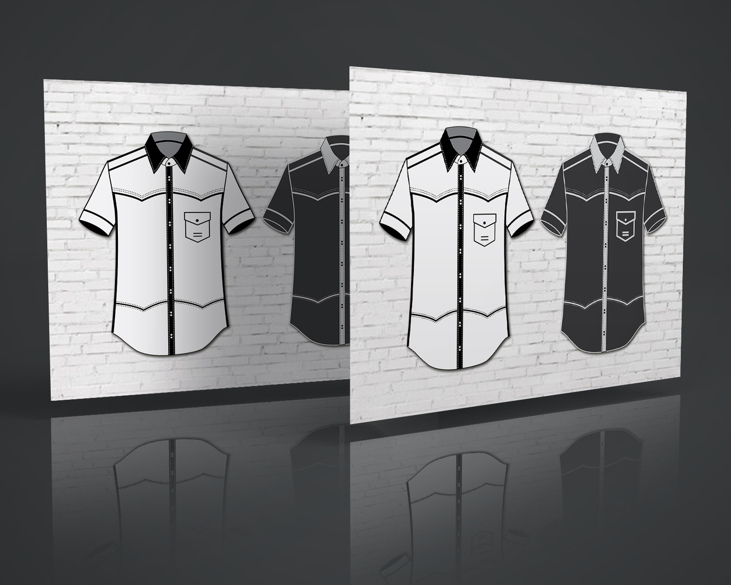 Apparel Design by Your_Design for this project | Design #24455810