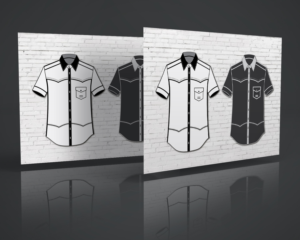 Diseño de Vestimenta por Your_Design para este proyecto | Diseño: #24455810