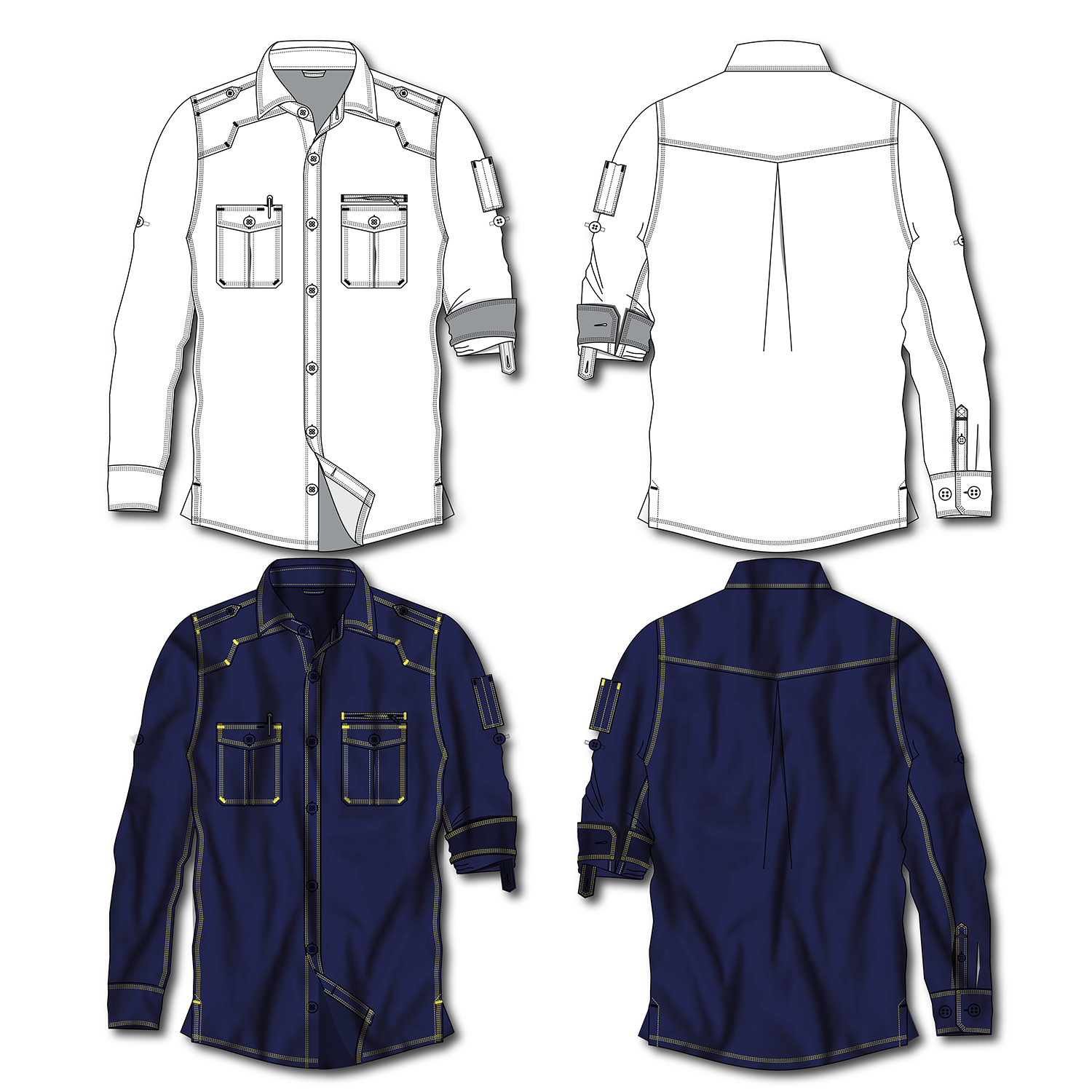 Design de Vêtement par Kucriet pour ce projet | Design #24443751