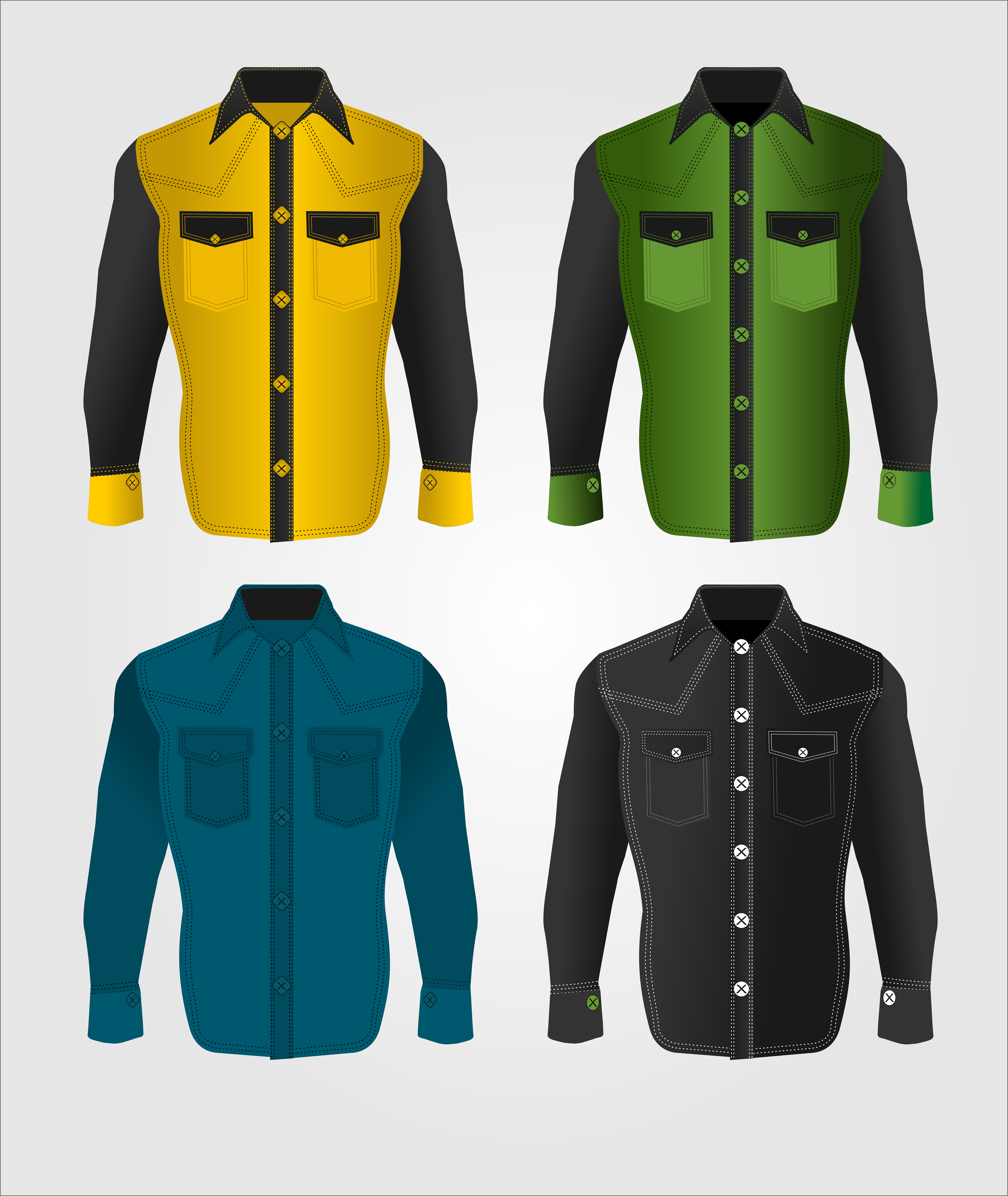 Apparel Design by sonu parmar for this project | Design #24419637