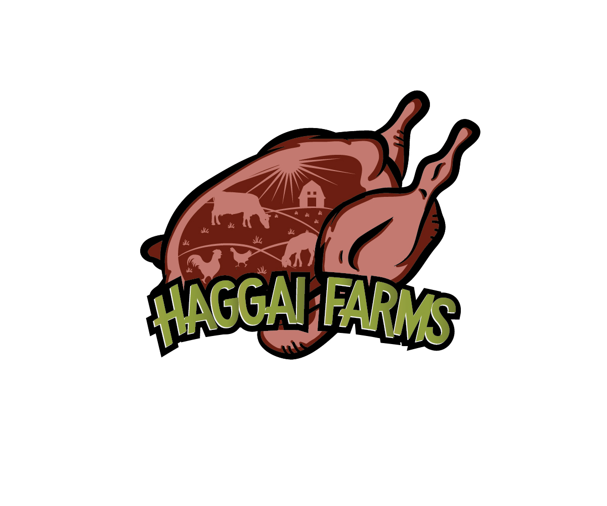 Logo Design by herdianantoby for this project | Design #24451845