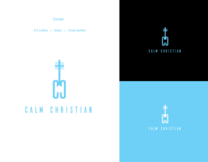 Logo Design by Nusky Hariff for this project | Design: #24459074