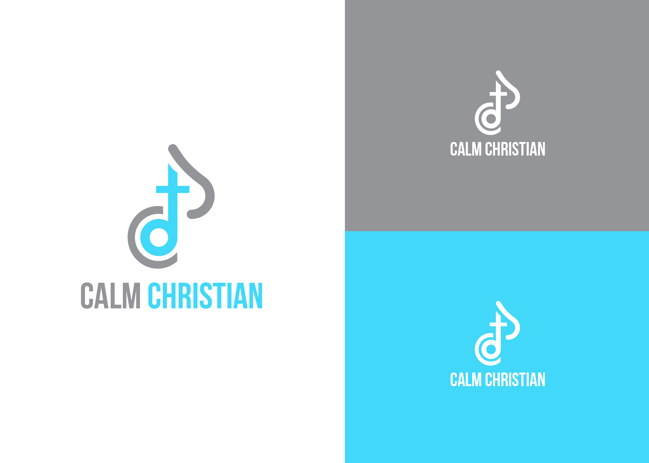 Logo Design by Nusky Hariff for this project | Design #24479024