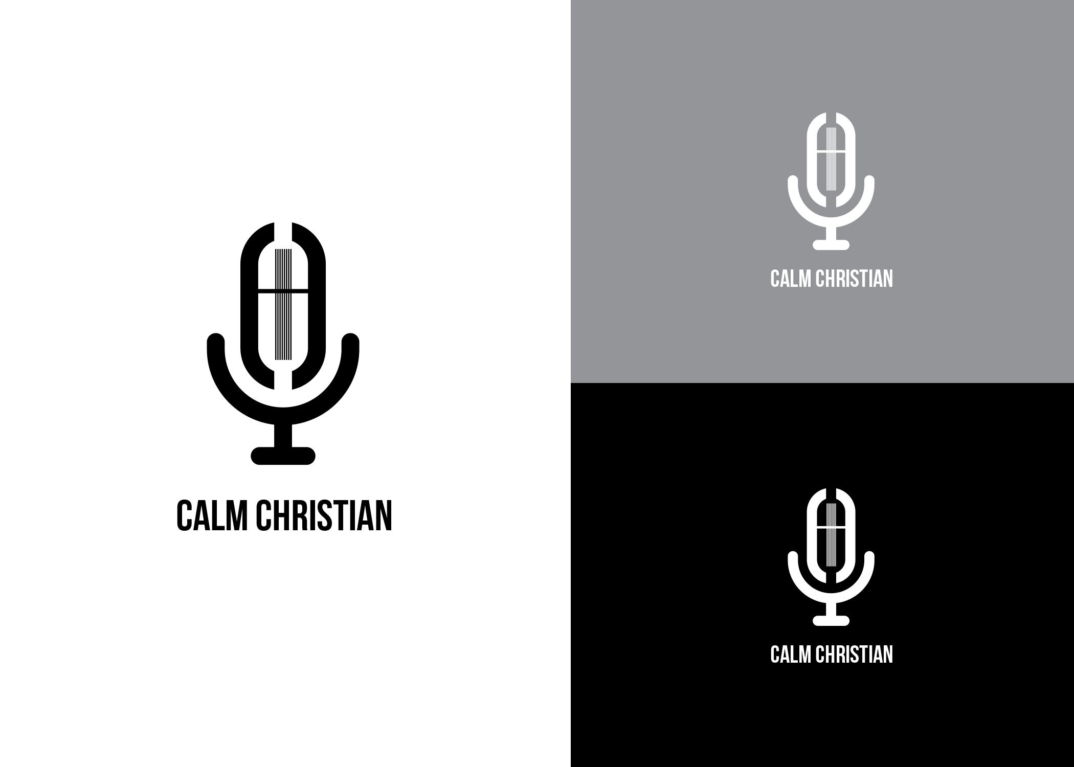 Logo Design by Nusky Hariff for this project | Design #24479149