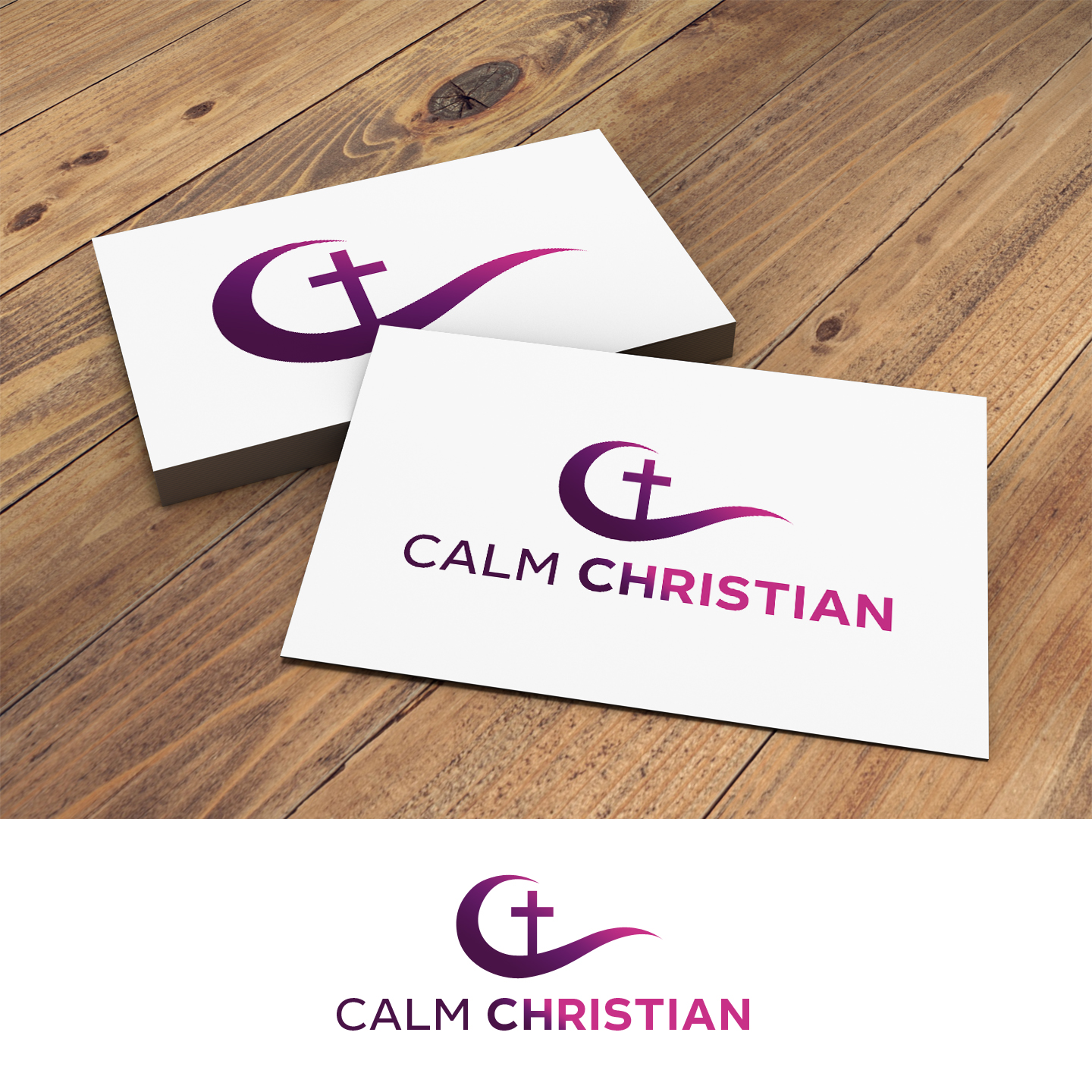 Logo Design by DiLion for this project | Design #24472988