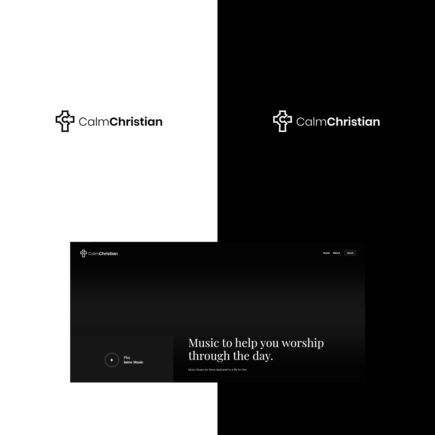 Logo Design by Felipe Moura for this project | Design #24444830