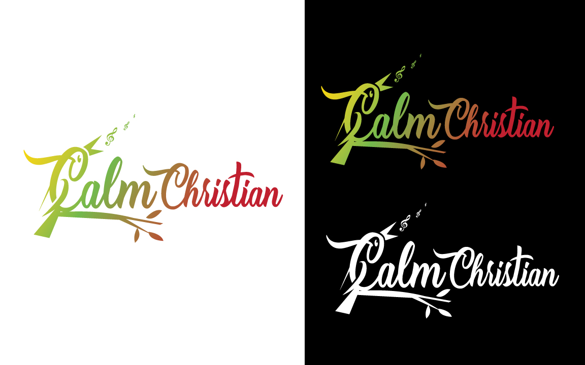 Logo Design by GODDREAMCREATION for this project | Design #24469856