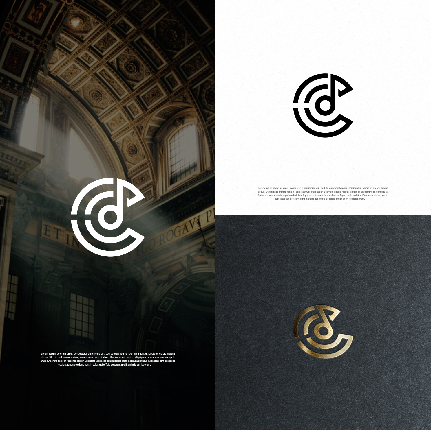 Logo Design by Low_vertical for this project | Design #24478661