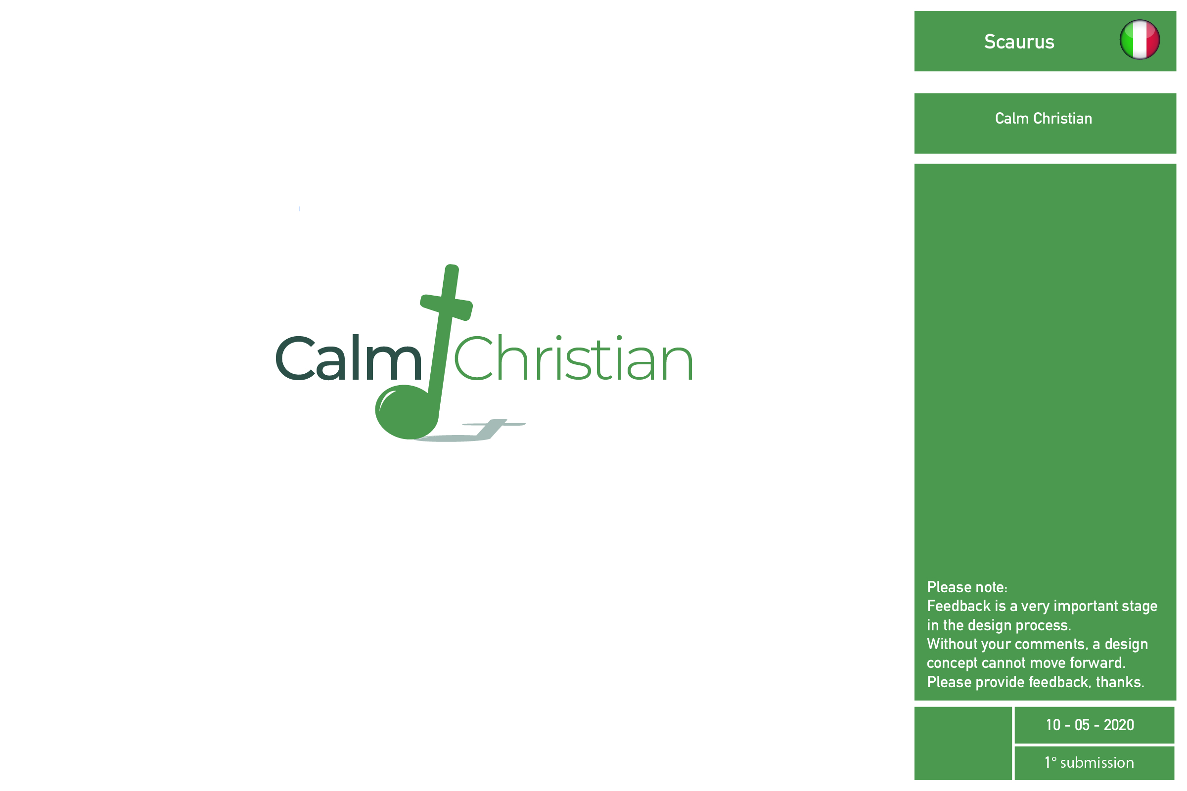 Logo Design by InkThink by Scaurus for this project | Design #24420387