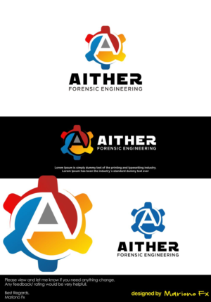 Logo Design by Mariono Fx for this project | Design: #24437795