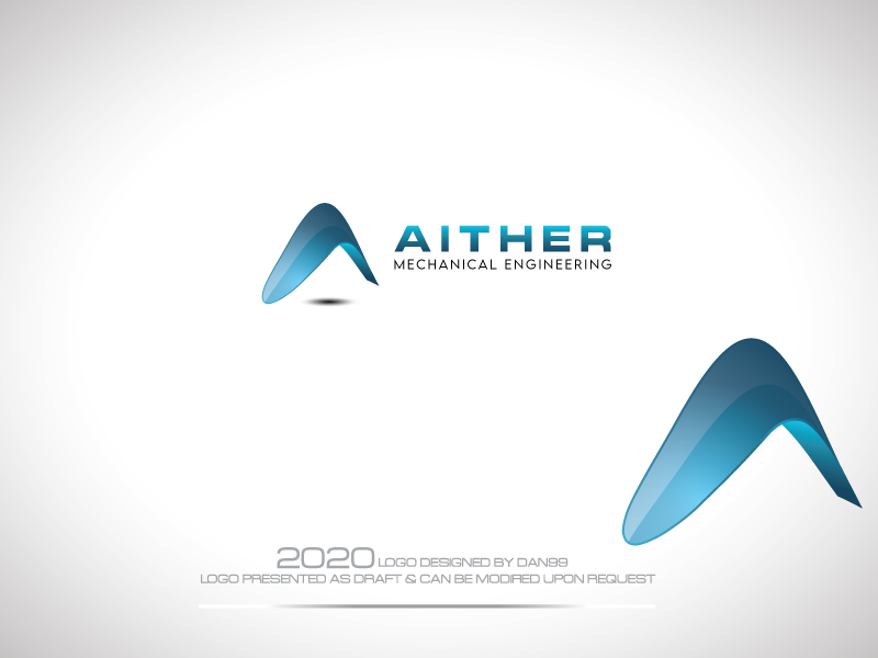 Logo Design by dan99 for this project | Design #24423693