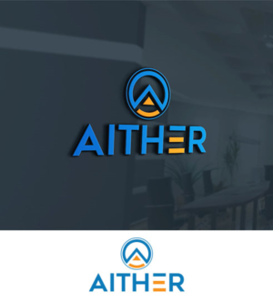 Logo Design by Aliqa Design for this project | Design: #24425251