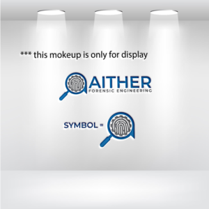 Aither Forensic Engineering | Diseño de Logo por Ochieng