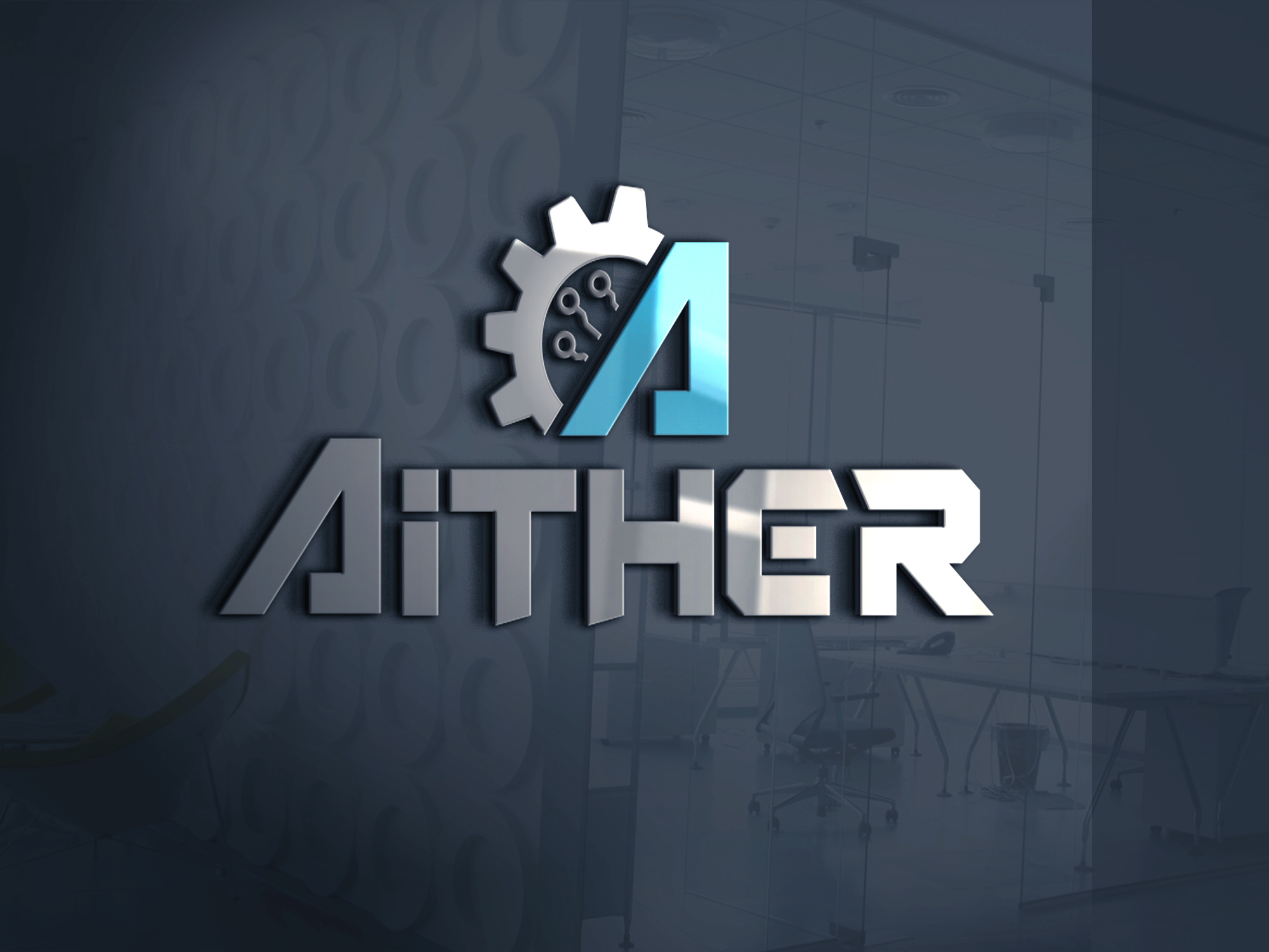 Logo Design by lovekeshk1 2 for this project | Design #24477137