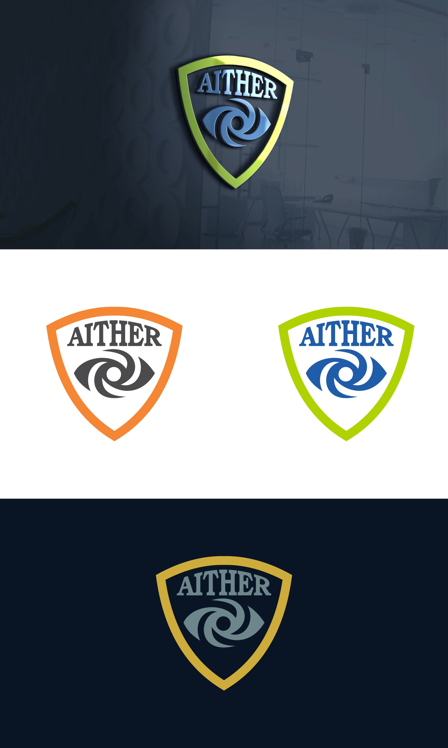 Logo Design by SURAJ90500 for this project | Design #24435825