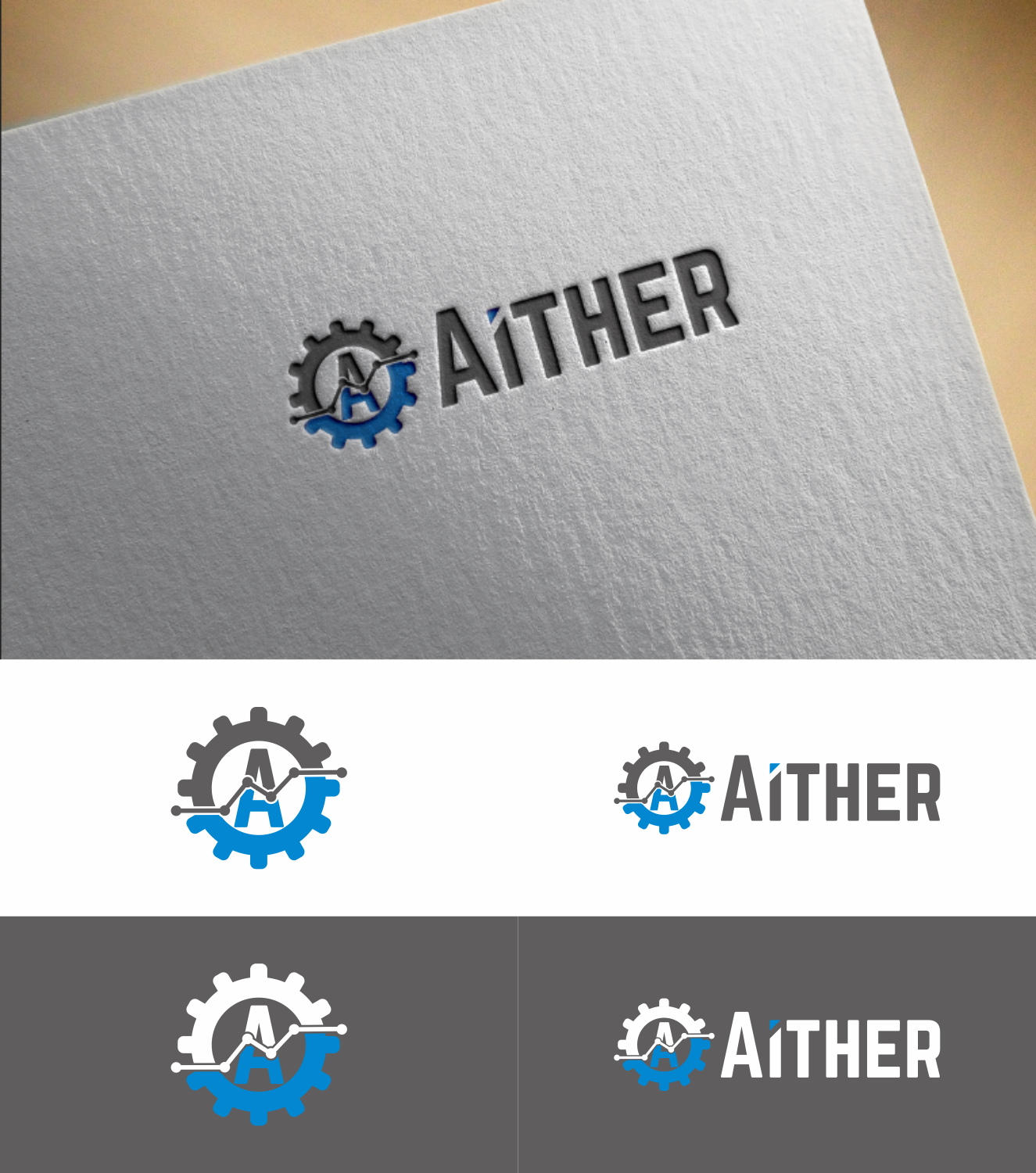 Logo-Design von DarmoRebi für dieses Projekt | Design #24422160