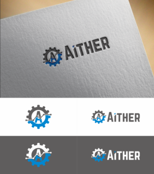 Logo Design by DarmoRebi