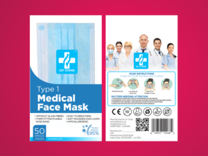 Packaging Design by Priyo Subarkah for this project | Design #24419817
