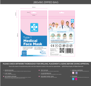 Verpackungs-Design von Priyo Subarkah für dieses Projekt | Design: #24425321