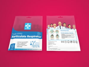 Verpackungs-Design von Priyo Subarkah für dieses Projekt | Design: #24427392