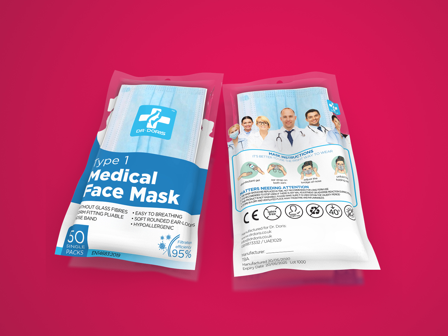 Verpackungs-Design von Priyo Subarkah für dieses Projekt | Design #24427393