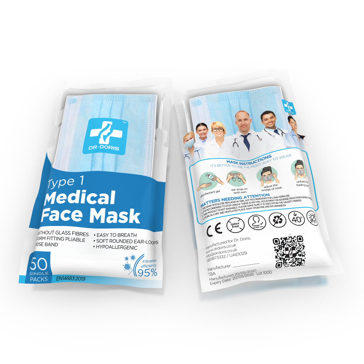 Verpackungs-Design von Priyo Subarkah für dieses Projekt | Design #24490591