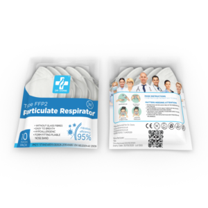 Verpackungs-Design von Priyo Subarkah für dieses Projekt | Design: #24490592