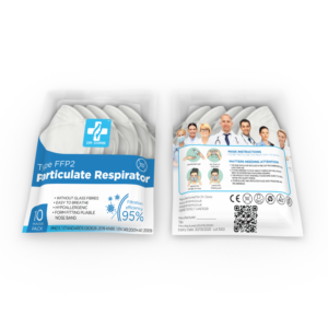 Verpackungs-Design von Priyo Subarkah für dieses Projekt | Design: #24496029