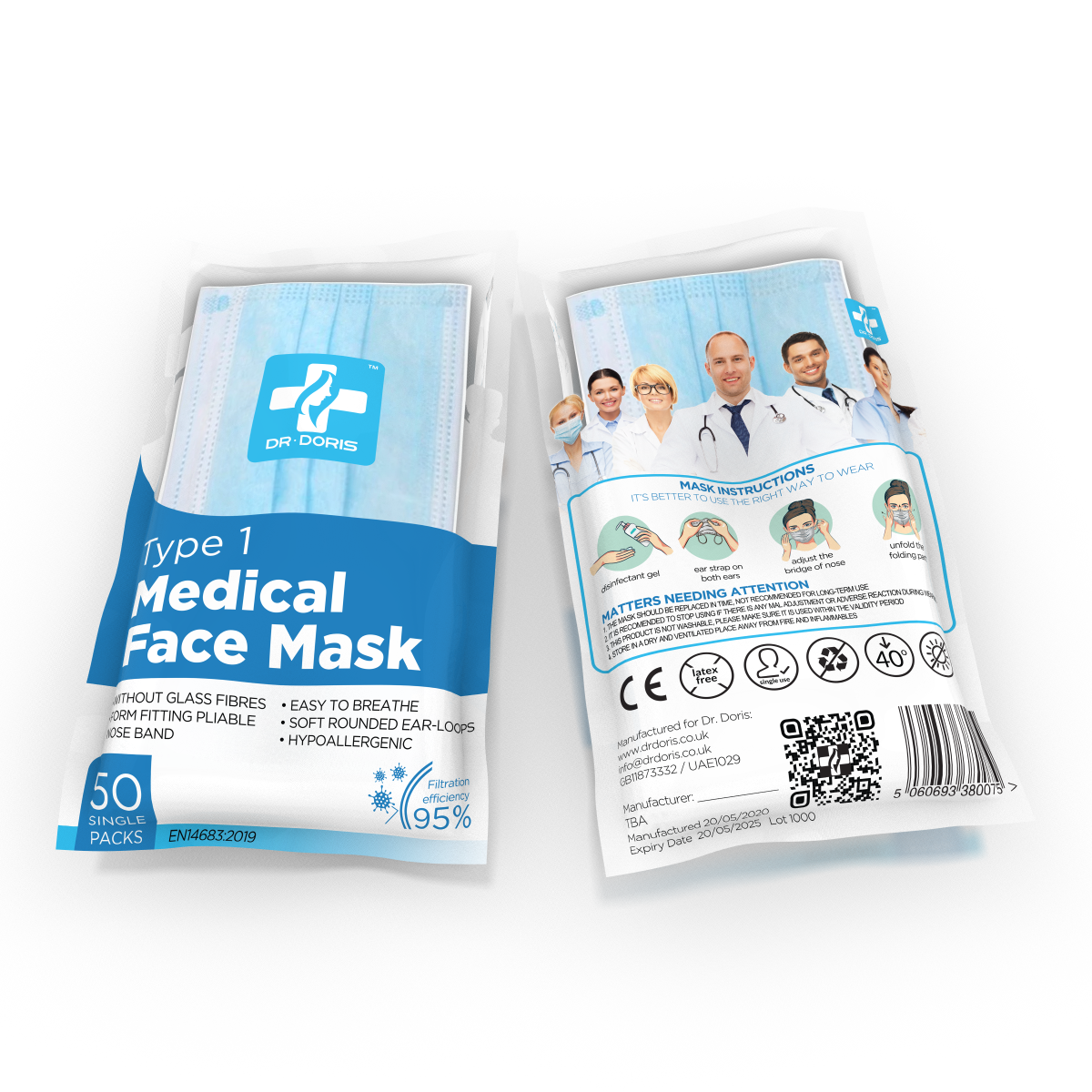 Verpackungs-Design von Priyo Subarkah für dieses Projekt | Design #24501068