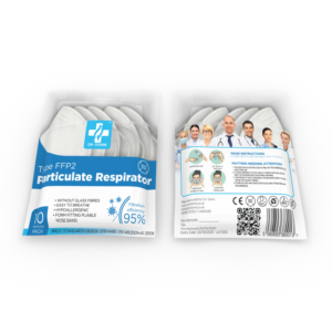 Verpackungs-Design von Priyo Subarkah für dieses Projekt | Design: #24501069