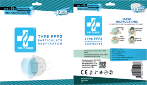 Verpackungs-Design von hazem.bilto für dieses Projekt | Design: #24422071