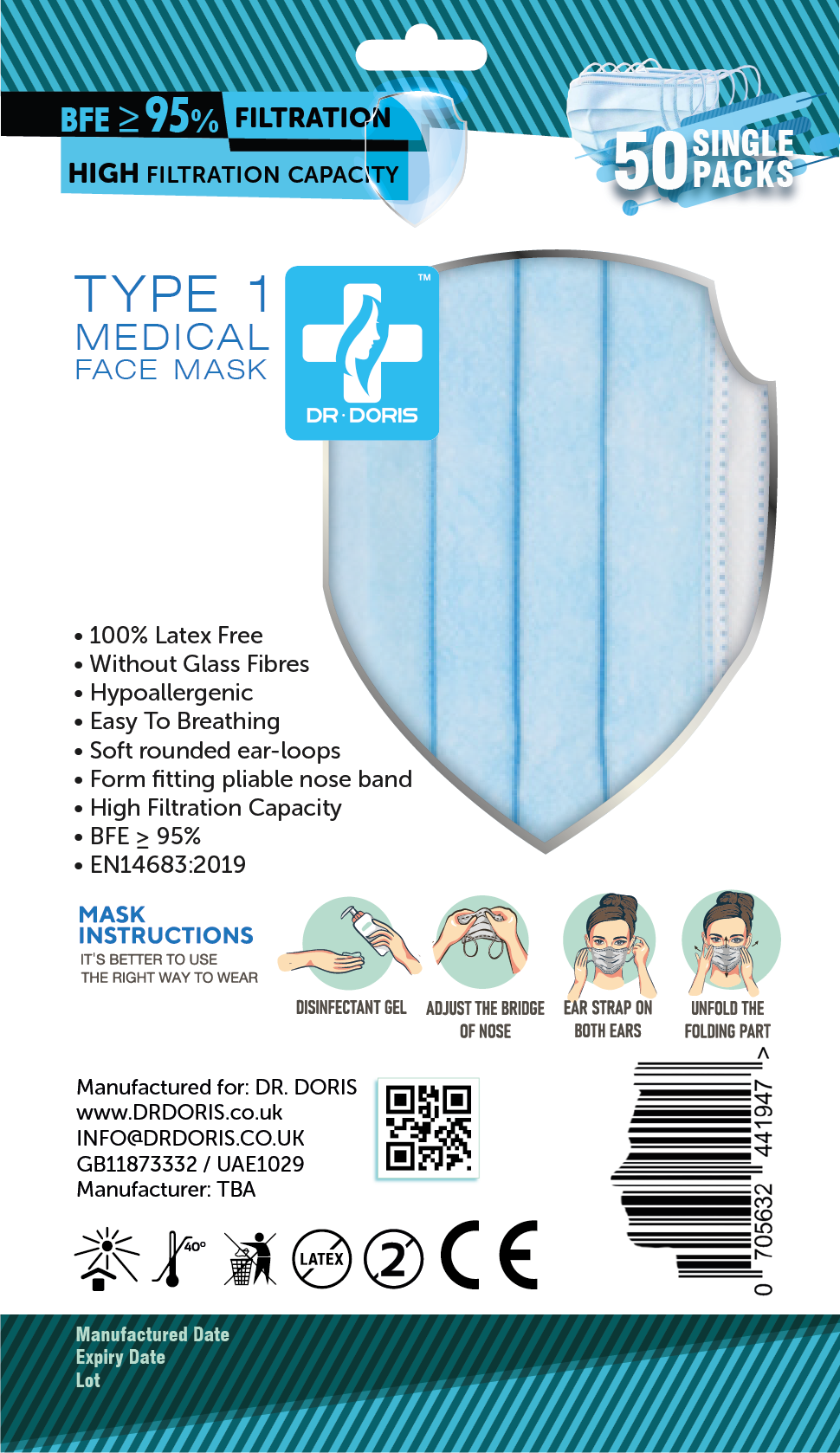 Packaging Design by hazem.bilto for this project | Design #24422959