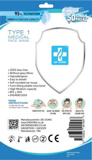 Verpackungs-Design von hazem.bilto für dieses Projekt | Design: #24424721