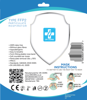 Verpackungs-Design von hazem.bilto für dieses Projekt | Design: #24425183