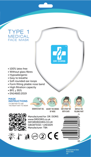 Verpackungs-Design von hazem.bilto für dieses Projekt | Design: #24425185