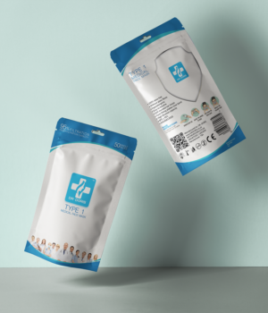 Verpackungs-Design von hazem.bilto für dieses Projekt | Design: #24425280