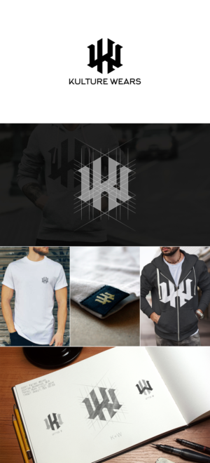 Logo Design by Wladimus