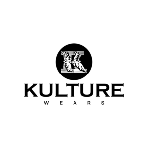Kulture Wears | Logo Design by R Graphic