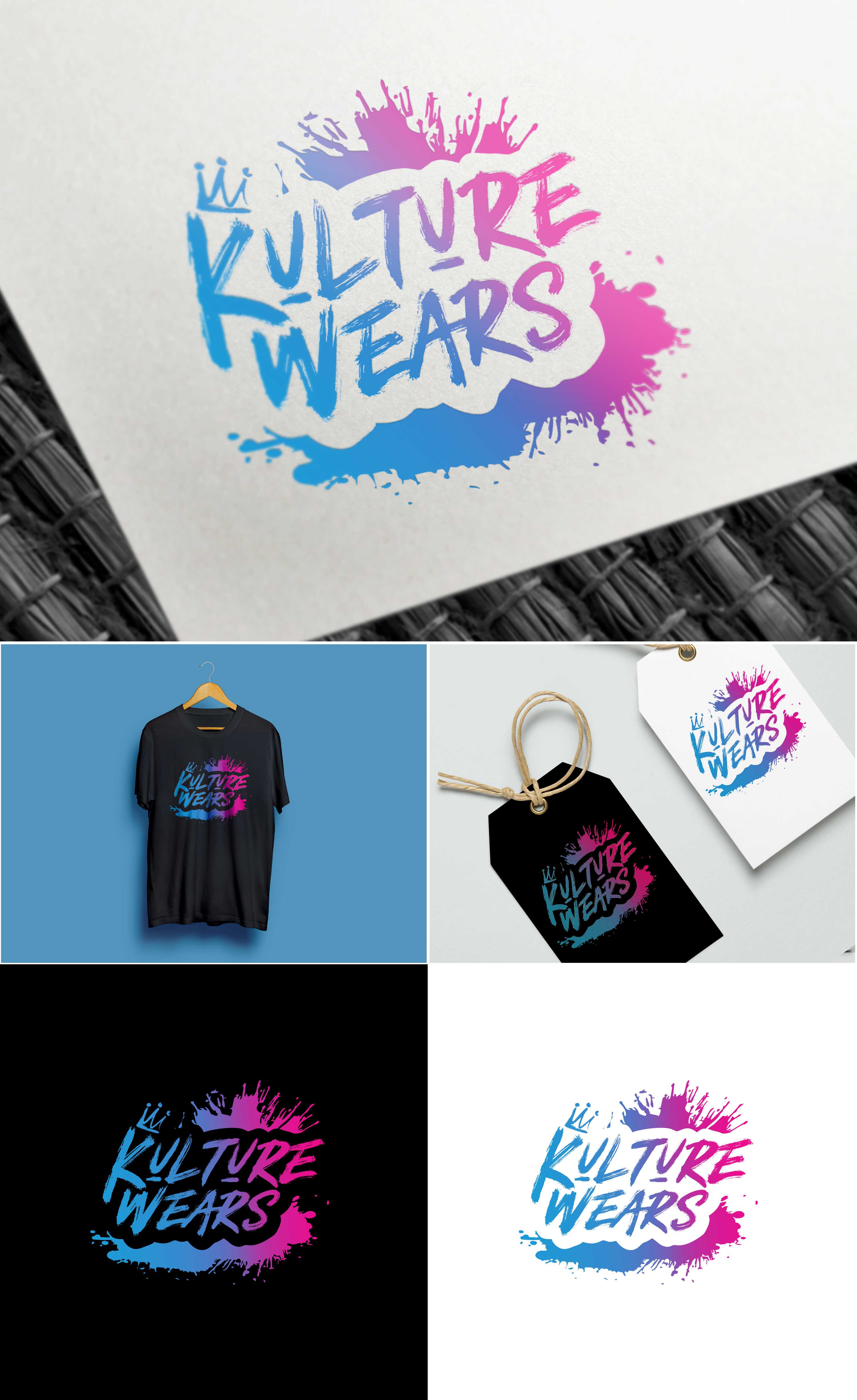 Logo-Design von Nicolene Barnard für dieses Projekt | Design #24435256