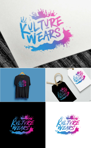 Design de Logo par Nicolene Barnard pour ce projet | Design : #24435256