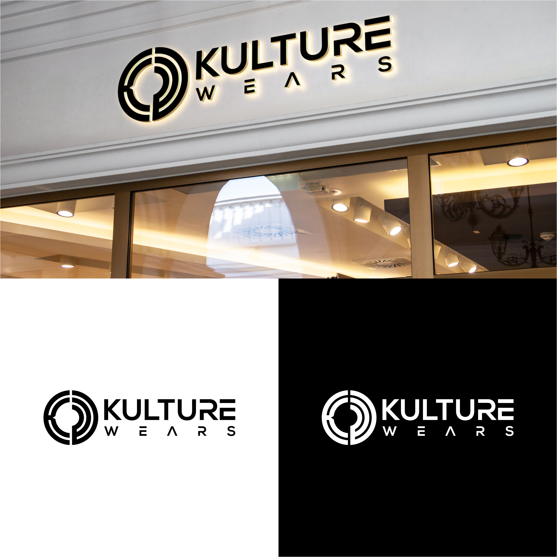 Logo Design by tejo for this project | Design #24416955